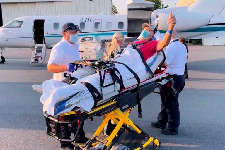 Ambulans Ekipmanları