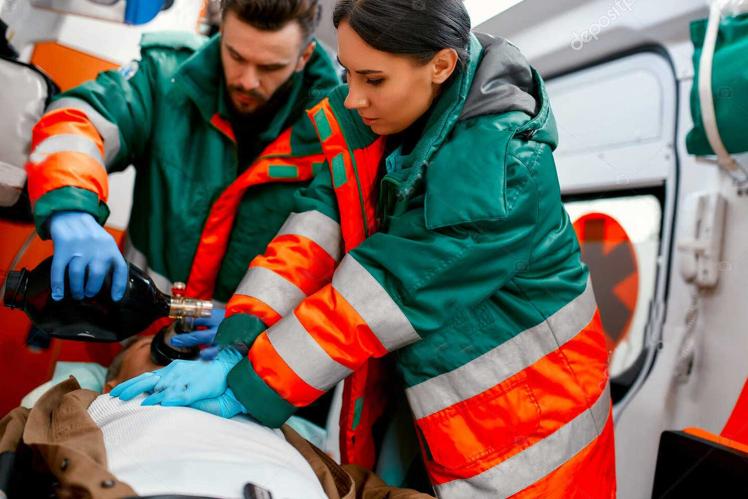 Özel Ambulans Hakkımızda